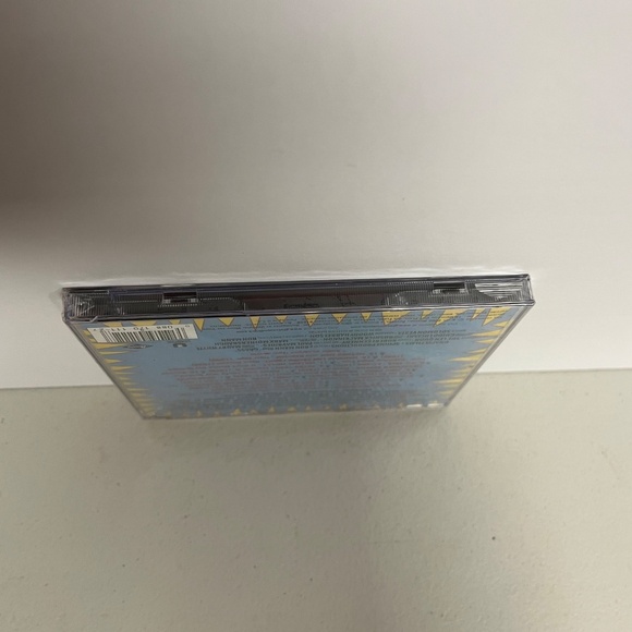 Vintage 2000 Grass The Soundtrack CD New Motion Picture 420 - Picture 8 of 12